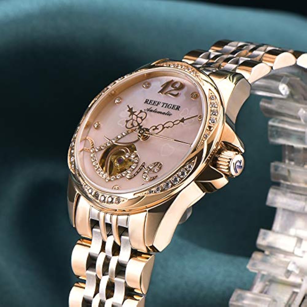 LOVE RGA1583 Watch